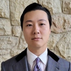 Picture of  Ethan Lin